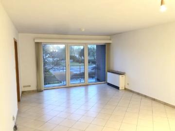à louer Appartement Saint Ghislain Rue des Martyrs 30