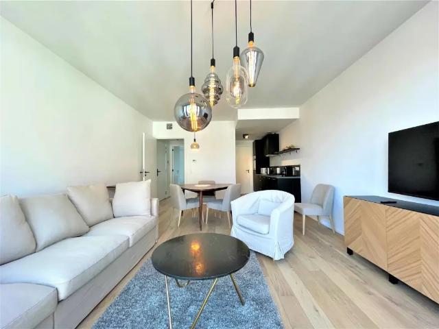 à louer Appartement Saint Gilles RUE DE LA VICTOIRE
