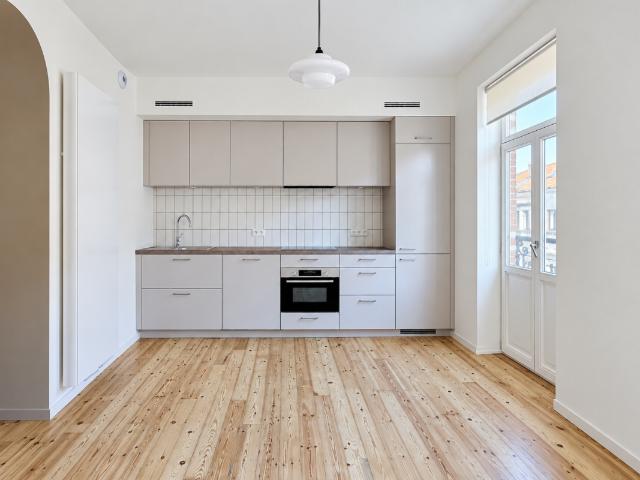à louer Appartement Saint Gilles