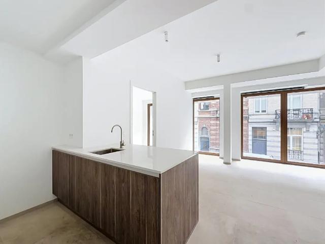 à louer Appartement Saint Gilles