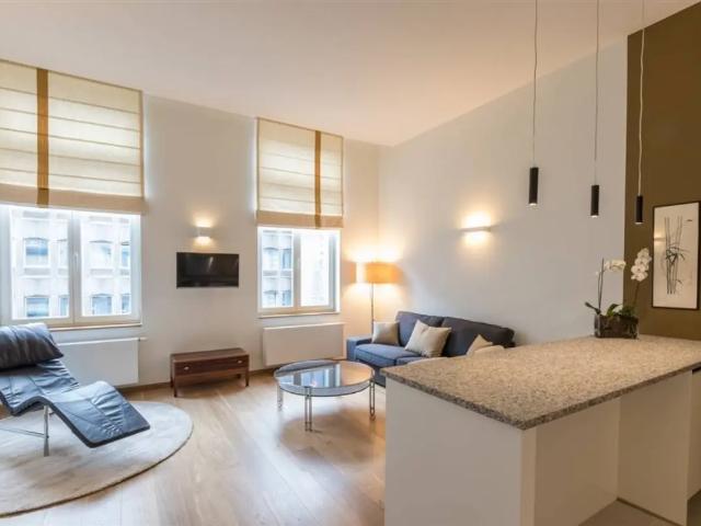 à louer Appartement Saint Gilles