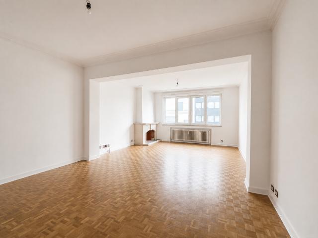 à louer Appartement Saint Gilles Avenue Brugmann