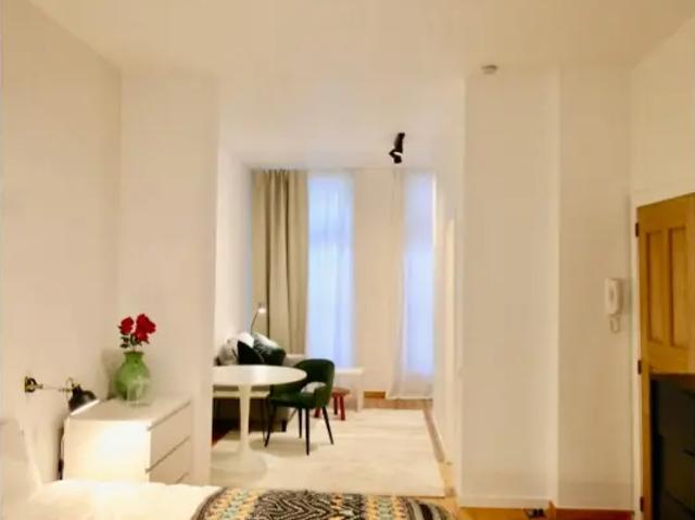 à louer Appartement Saint Gilles Chaussée d'Alsemberg