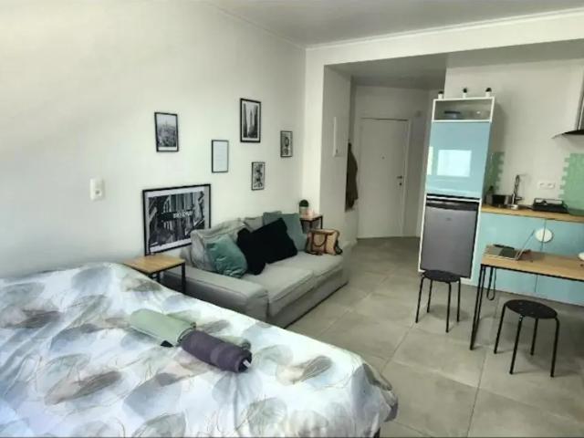 à louer Appartement Saint Gilles Rue Defacqz