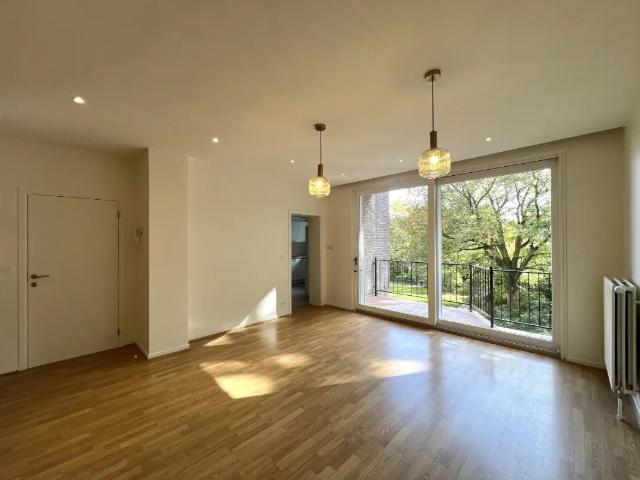 à louer Appartement Saint Gilles Rue Defacqz