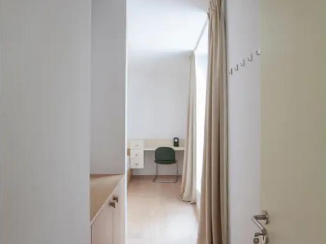 à louer Appartement Saint Gilles Rue Egide Walschaerts