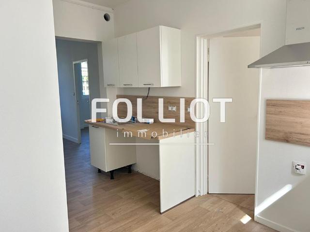A LOUER Appartement Saint Lo 3 pi�ce s 53.34 m2