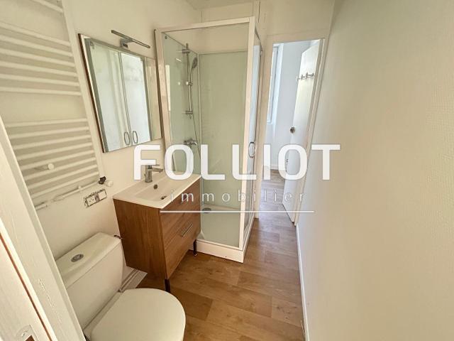 A LOUER Appartement Saint Lo 3 pièce s 53.34 m2