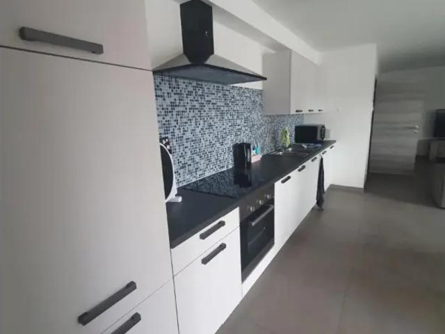 à louer Appartement Saint Symphorien Chaussee du Roi Baudouin