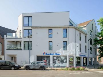 3800, Saint-Trond, Hasselt