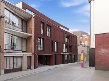 3800, Saint-Trond, Hasselt