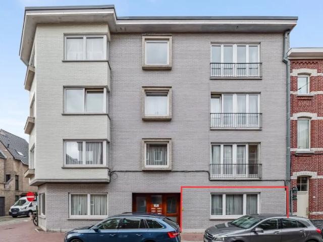à louer Appartement Saint Trond Zoutstraat