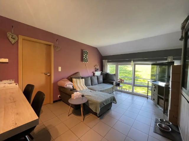 à louer Appartement Sainte Ode Allée des Frênes