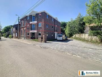 à louer Appartement Saive Rue Priessevoye