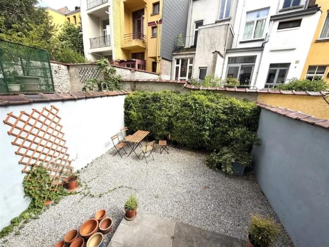 à louer Appartement Schaerbeek