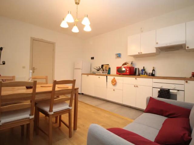 à louer Appartement Schaerbeek