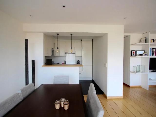 à louer Appartement Schaerbeek
