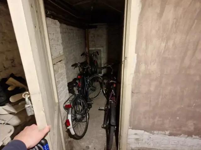 à louer Appartement Schaerbeek Av. Félix Marchal