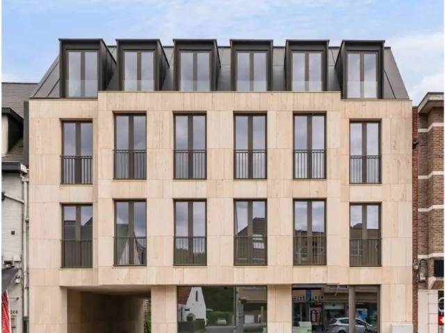 à louer Appartement Schilde turnhoutsebaan