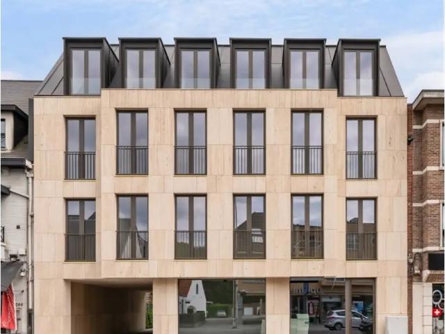 à louer Appartement Schilde turnhoutsebaan