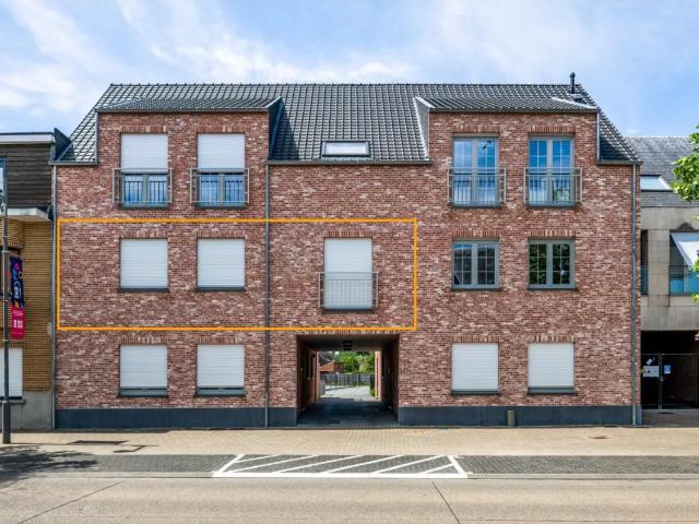 à louer Appartement Schriek Leo Kempenaersstraat