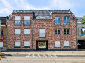 à louer Appartement Schriek Leo Kempenaersstraat