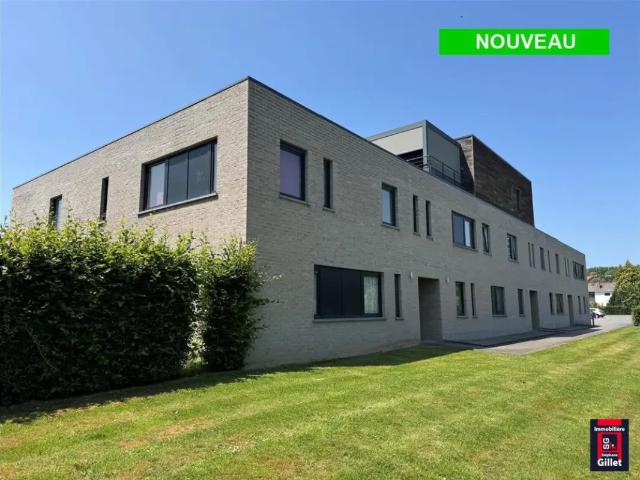 à louer Appartement Seilles Clos de Selh