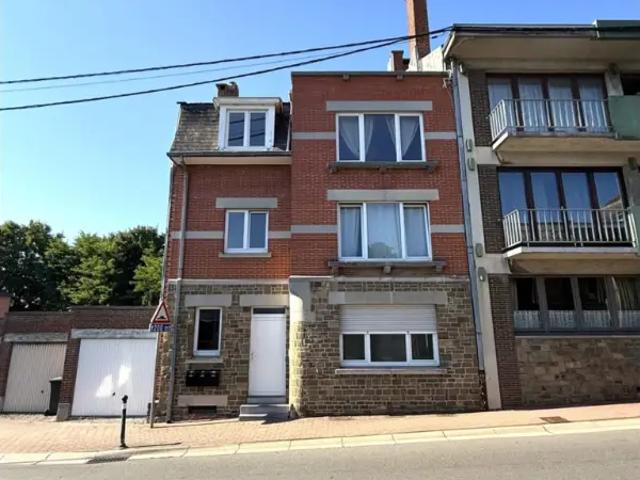 à louer Appartement Seilles Rue Emile Godfrind