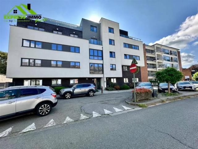 à louer Appartement Seneffe