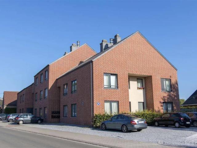 à louer Appartement Seneffe Rue de l'Yser