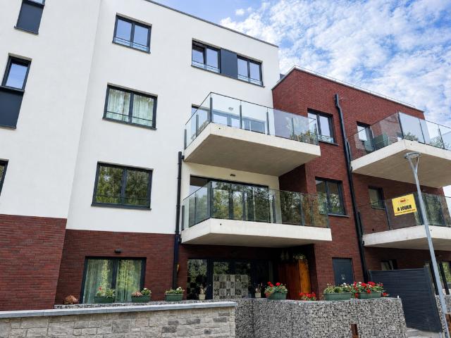 à louer Appartement Seneffe Rue Jean Baptiste Vifquin