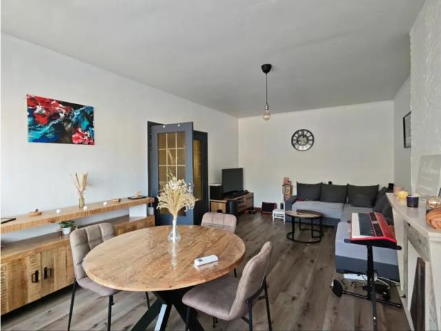 à louer Appartement Seraing
