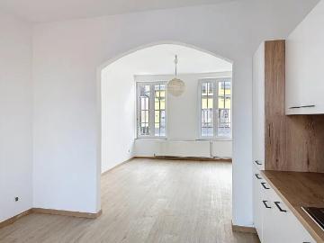 à louer Appartement Seraing Rue de la Baume