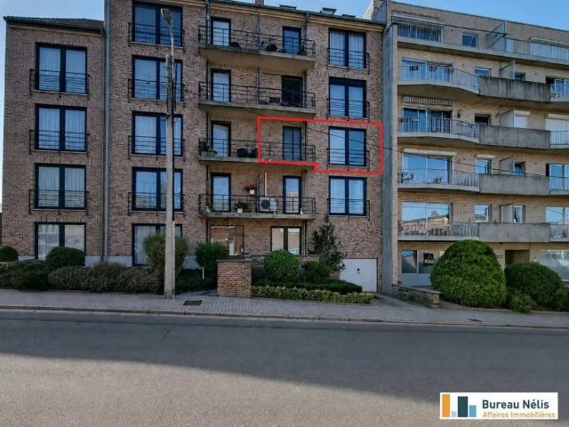 à louer Appartement Seraing Rue de Rotheux