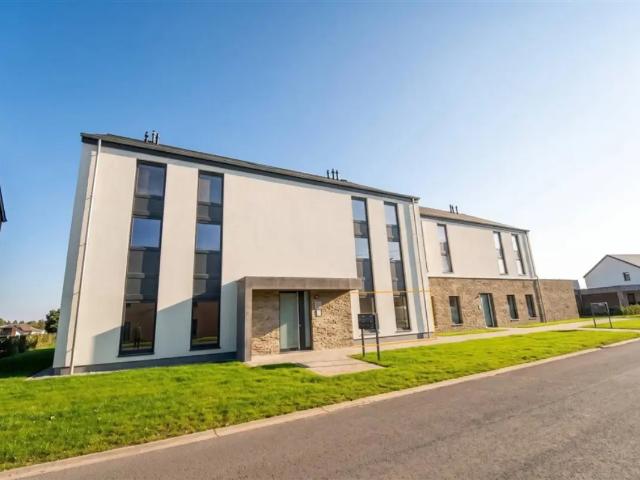 à louer Appartement Sibret Chaussée de Bastogne