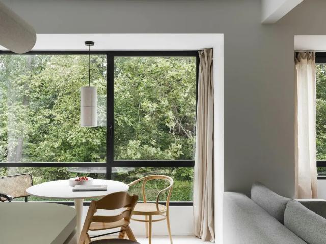 à louer Appartement Sint Amandsberg Adolf Baeyensstraat