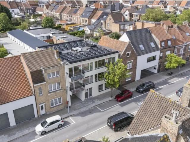 à louer Appartement Sint Andries Zandstraat