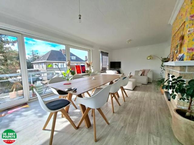 à louer Appartement Sint Andries Hans Memlinglaan