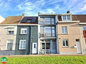 à louer Appartement Sint Andries Lange Vesting