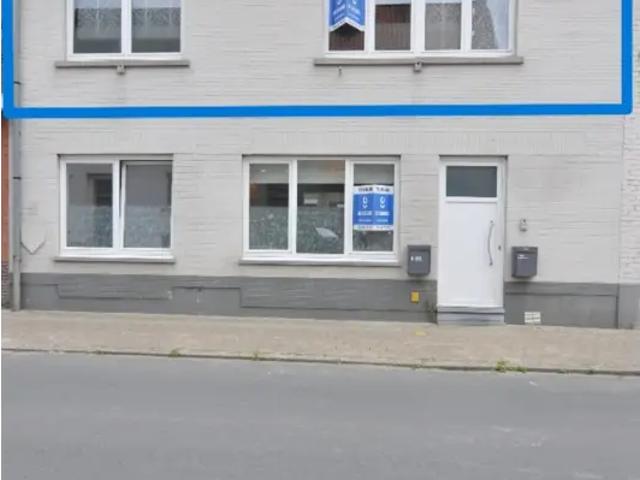 à louer Appartement Sint Denijs Dalestraat
