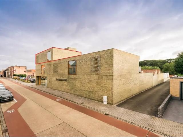 à louer Appartement Sint Katelijne Waver Borgersteinlei