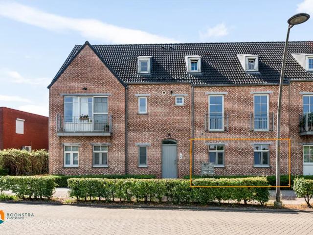 à louer Appartement Sint Katelijne Waver Leliestraat