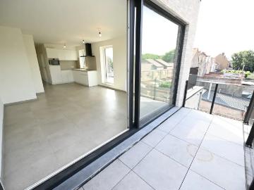 à louer Appartement Sint Kruis Dampoortstraat