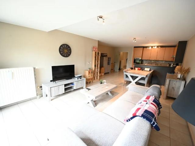 à louer Appartement Sint Kruis Dampoortstraat