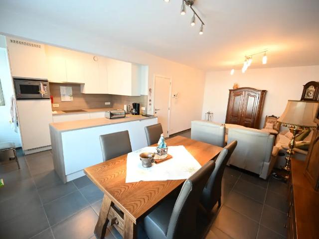 à louer Appartement Sint Kruis Kamerheerstraat