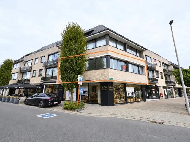 à louer Appartement Sint Kruis Moerkerkse Steenweg