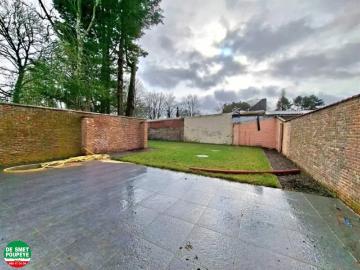 à louer Appartement Sint Kruis Moerkerkse Steenweg