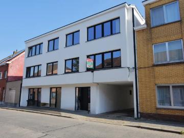à louer Appartement Sint Kruis Schaakstraat