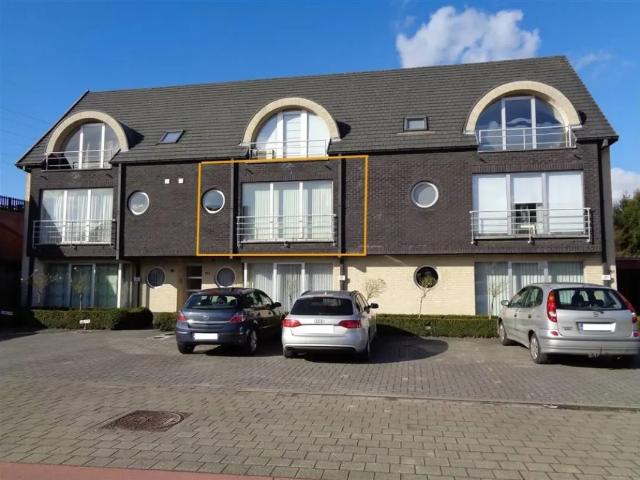 à louer Appartement Sint Job in 't Goor Schotensteenweg