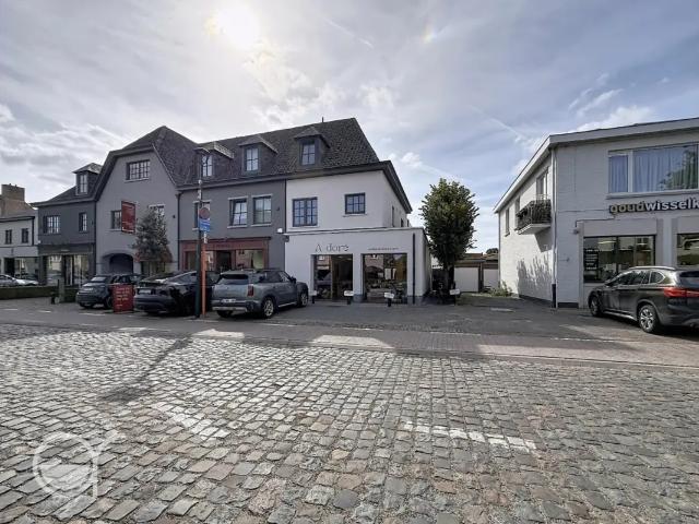 à louer Appartement Sint Martens Latem Maenhoutstraat